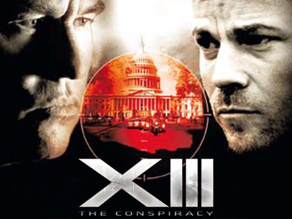 xiii the conspiracy movie review